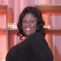 kim burrell、Sir Billy Dorsey、Jr、Jabari Johnson、the dawn