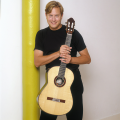 Jason Vieaux