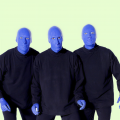 blue man group、Tiësto