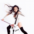 Tina Guo、Gavin Greenaway、Czech Philharmonic Orchestra