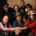 texas tornados、doug sahm