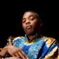 Femi Kuti、XBØX
