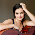 Raphaela Gromes、Julian Riem、Ludwig van Beethoven、Johann Sebastian Bach