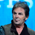 Jonathan Cain