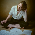 Deborah Cachet、Marie Lys、les talens lyriques、Christophe Rousset