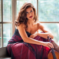 Elena Urioste、Tom Poster、Amy Beach