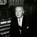 e. power biggs、Eugene Ormandy、Camille Saint-Saëns、the philadelphia orchestra