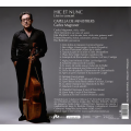 Capella De Ministrers、Carles Magraner