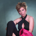 Manuela Custer、David Harper、Elizabeth Vidal