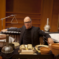 Steven Schick、Shahrokh Yadegari