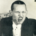 Leo Mathisen、Leo Mathisen's Orchestra、Eric Parker