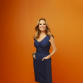 kathie lee gifford、Johnny Rodgers
