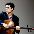 Danjulo Ishizaka、Felix Mendelssohn、martin helmchen