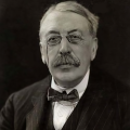 Charles Villiers Stanford、Viola Tunnard、John Shirley-Quirk