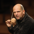 Jaap van Zweden、Ronald Brautigam、Jacob Slagter