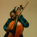 Abel Selaocoe、Alice Zawadzki、Fred Thomas、Rakhi Singh、Sidiki Dembélé、Simran Singh、Alan Keary、Mamadou Sarr、Ruth Gibson
