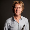 Bart Schneemann、Pieter Wispelwey、Georg Philipp Telemann、siebe henstra