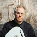 bill frisell、Brian Blade、ron miles