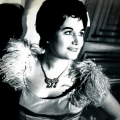 Ruth-Margret Putz、Willi Mattes、Radio-Orchester Stuttgart