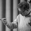 Benjamin Nicholas、Charivari Agréable、Laurence Kilsby、Tewkesbury Abbey Schola Cantorum