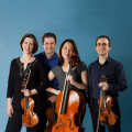Yale String Quartet、André Previn (安德列·普列文)