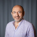 Mikhail Alperin