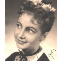 Rosl Schwaiger、Antonia Fahberg、Berliner Philharmoniker、Raili Kostia、karl bohm