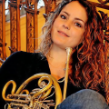 Zora Slokar、Branimir Slokar、Philharmonic Wind Orchestra、Marc Reift