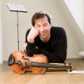 Philippe Graffin、Marisa Gupta、eugene ysaye、Royal Liverpool Philharmonic Orchestra、Jean Jacques Kantorow