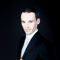 Linus Roth、Württemberg Chamber Orchestra Heilbronn、Jörg Faerber