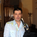 Hevia、Alfredo González