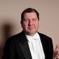 ivor bolton、balthasar-neumann-chor、Gabriel Fauré、Sinfonieorchester Basel