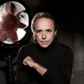 Joan Manuel Serrat、inti illimani