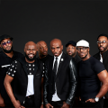 Naturally 7、Xavier Naidoo - A New Horizon (Vocal Play Version) 【Bonus Track】 {合唱 Xavier Naidoo }