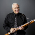 frank morelli、Orpheus Chamber Orchestra