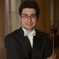 Marek Štilec、Hradec Kralove Philharmonic Orchestra