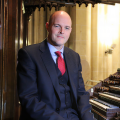 Matthew Owens、Wells Cathedral Choir、Iain Milne、Christopher Sheldrake、David Bednall