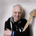 robin trower