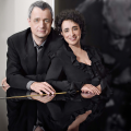 Duo Tal & Groethuysen、Antonín Dvořák