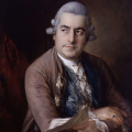 Johann Christian Bach、Johann Sebastian Bach、Musica Amphion