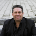Peter Sadlo、Münchner Rundfunkorchester、Sergiu Celibidache