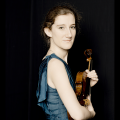 Maria Milstein、Nathalia Milstein