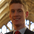 Ashley Grote、Stephen Cleobury、Joseph Crouch、Choir of King's College, Cambridge