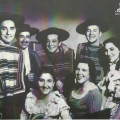 Conjunto Cuncumen、victor jara