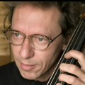 Ernst Glerum、Uri Caine