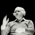 Elmer Iseler、Toronto Mendelssohn Choir、andrew davis、Roy Thomson Hall Orchestra、toronto symphony orchestra