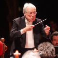 bruno bartoletti、ambrosian opera chorus、Plácido Domingo