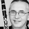 Reiner Wehle、Sabine Meyer、Trio Di Clarone、wolfgang meyer