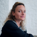 Elodie Fonnard、Eugénie Lefebvre、Louis-Noël Bestion de Camboulas、Ensemble les Surprises