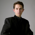 Robert Hollingworth、乔万尼尼.加布瑞利